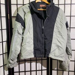 Bonfire Snowboarding Jacket Size L